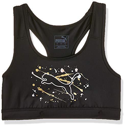 Sujetador Deportivo PUMA 4Keeps Bra