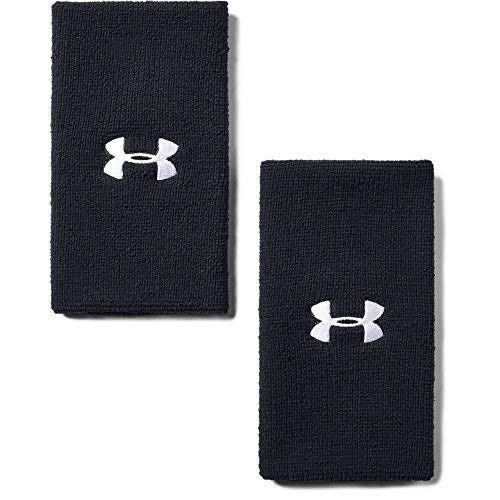 Muñequeras Under Armour UA 6'' 