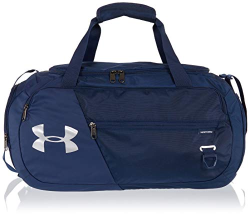 Bolsa de entrenamiento Under Armour Undeniable Duffel 4.0