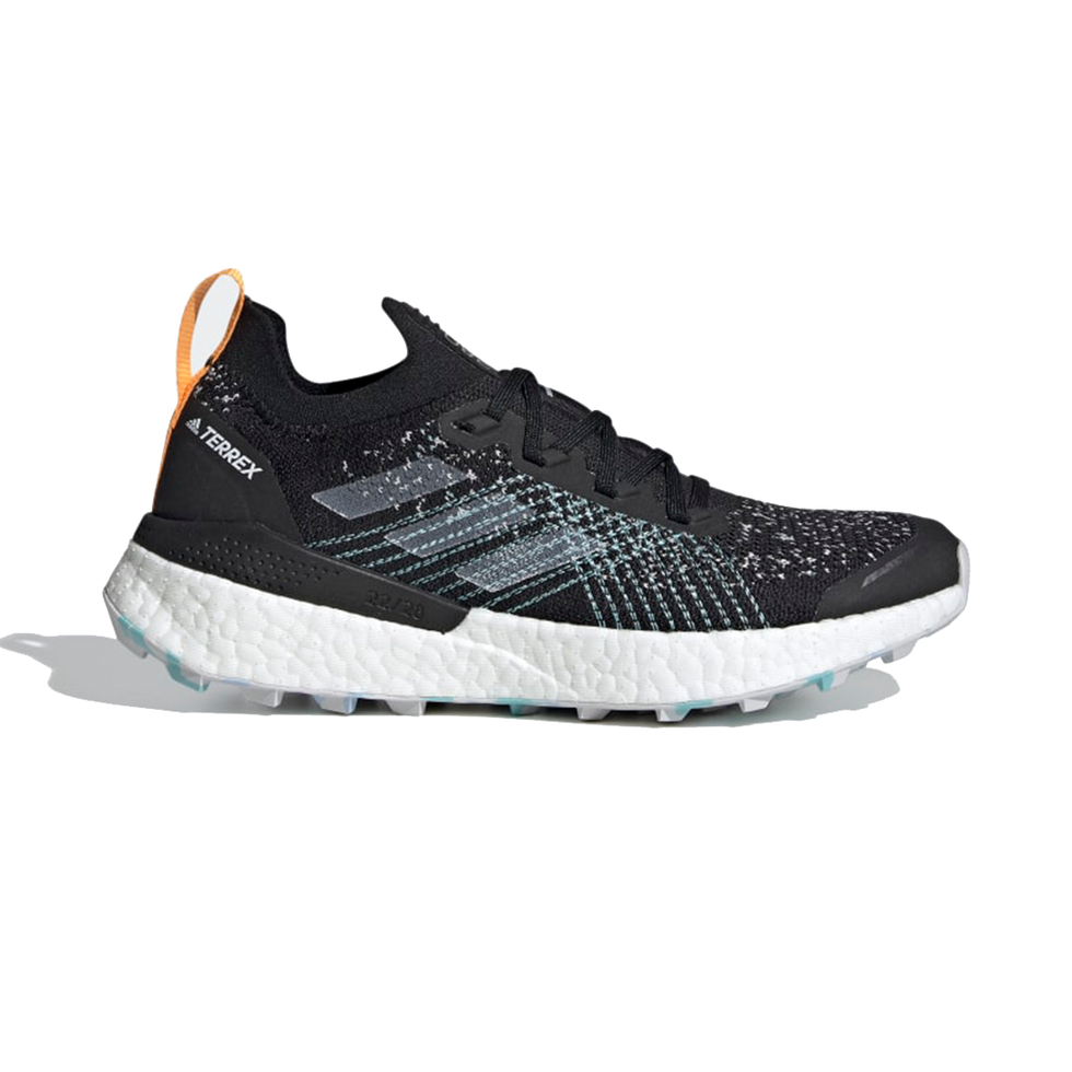 Terrex Two Ultra Parley Trail Running Shoes