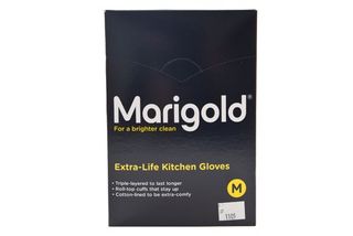 Marigold Extra-Life Kitchen Gloves Medium 