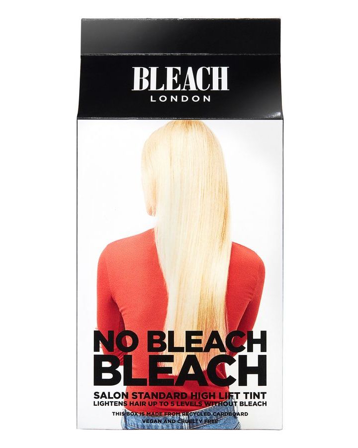 No Bleach Bleach Kit