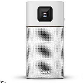 GV1 Portable Projector for Wireless Entertainment with Bluetooth Speaker GV1 Portable Projector for Wireless Entertainment with Bluetooth Speaker