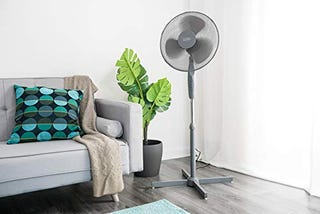 3 Easy Cooling Fan Tricks To Cool Your Room During Hot Weather