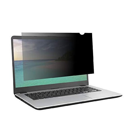 How To Care & Use Laptop In The Sun - Reduce Sun Glare In Garden