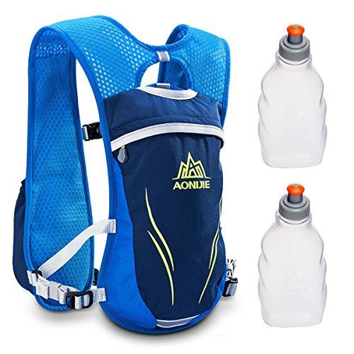 Geila Hydration Pack Backpack