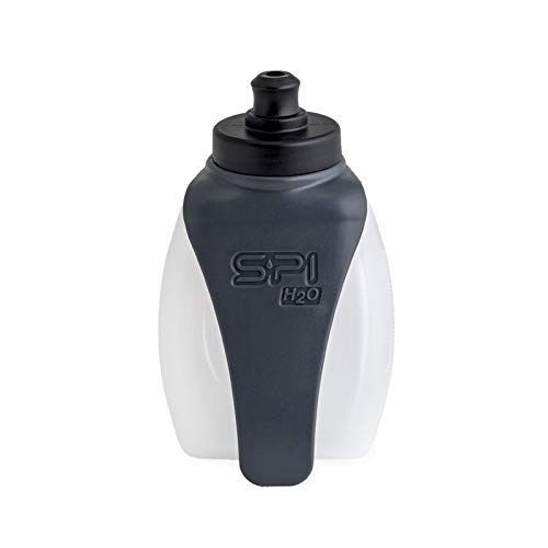 SPIbelt H2O 8oz (240ml) Water Bottle Clips On 