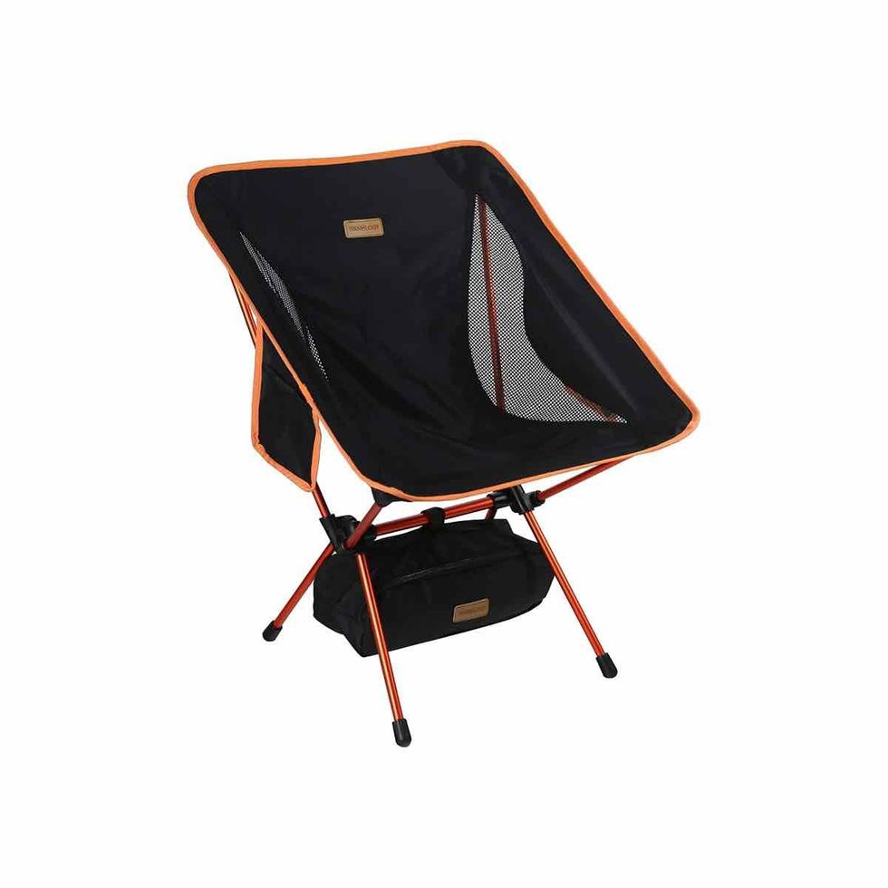 YIZI GO Portable Camping Chair