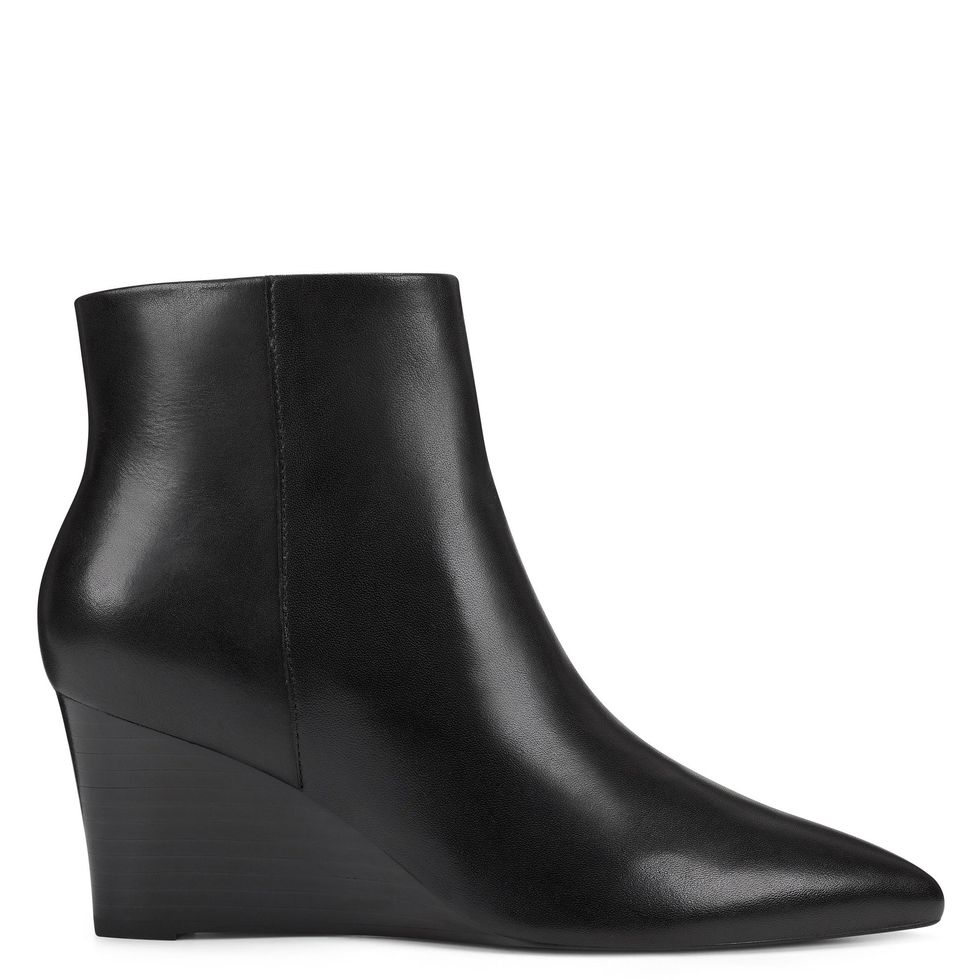 20 Fall Boots for Women 2021 - Affordable Fall Ankle Boots and Booties