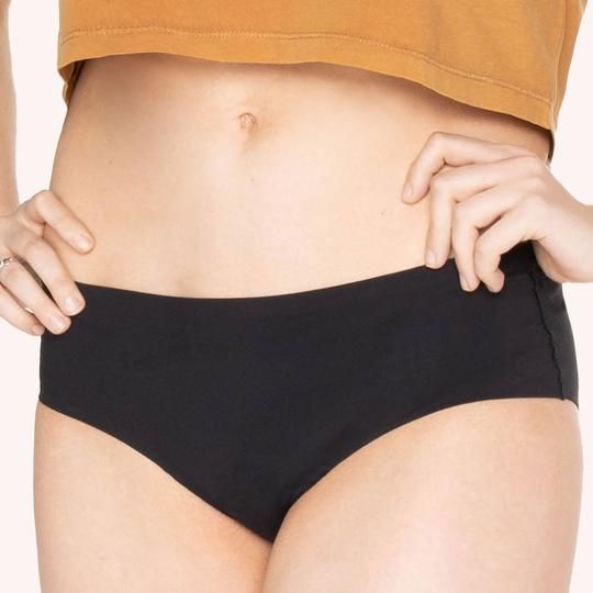 Maxi pad in panties 7 Best Period Panties To Buy In 2021 How Period Underwear Works