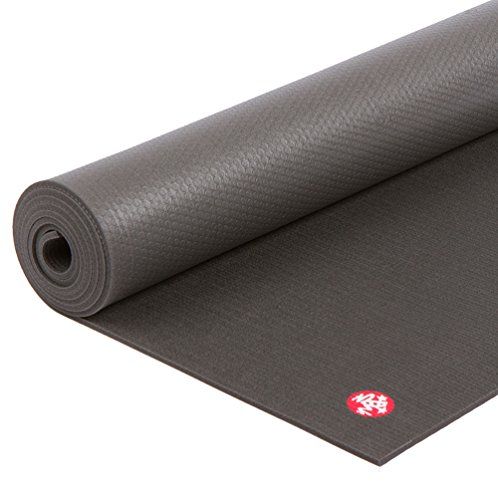 best yoga mat for sweaty guys