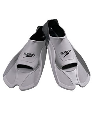 Unisex Biofuse Swim Training Fins