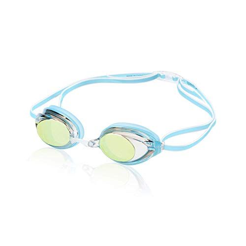 Women's Mirrored Vanquisher 2.0 Swim Goggles 