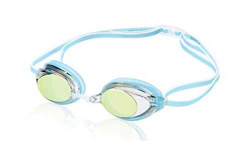 Women's Mirrored Vanquisher 2.0 Swim Goggles 