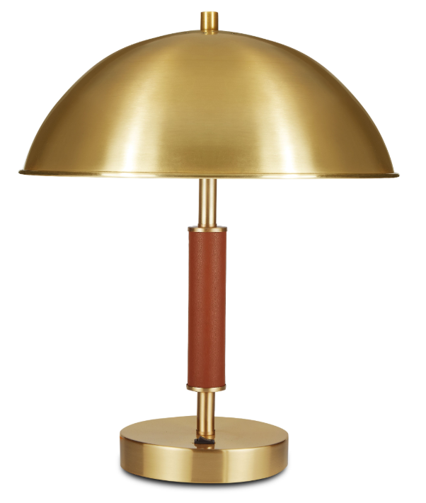 Dome Lamp