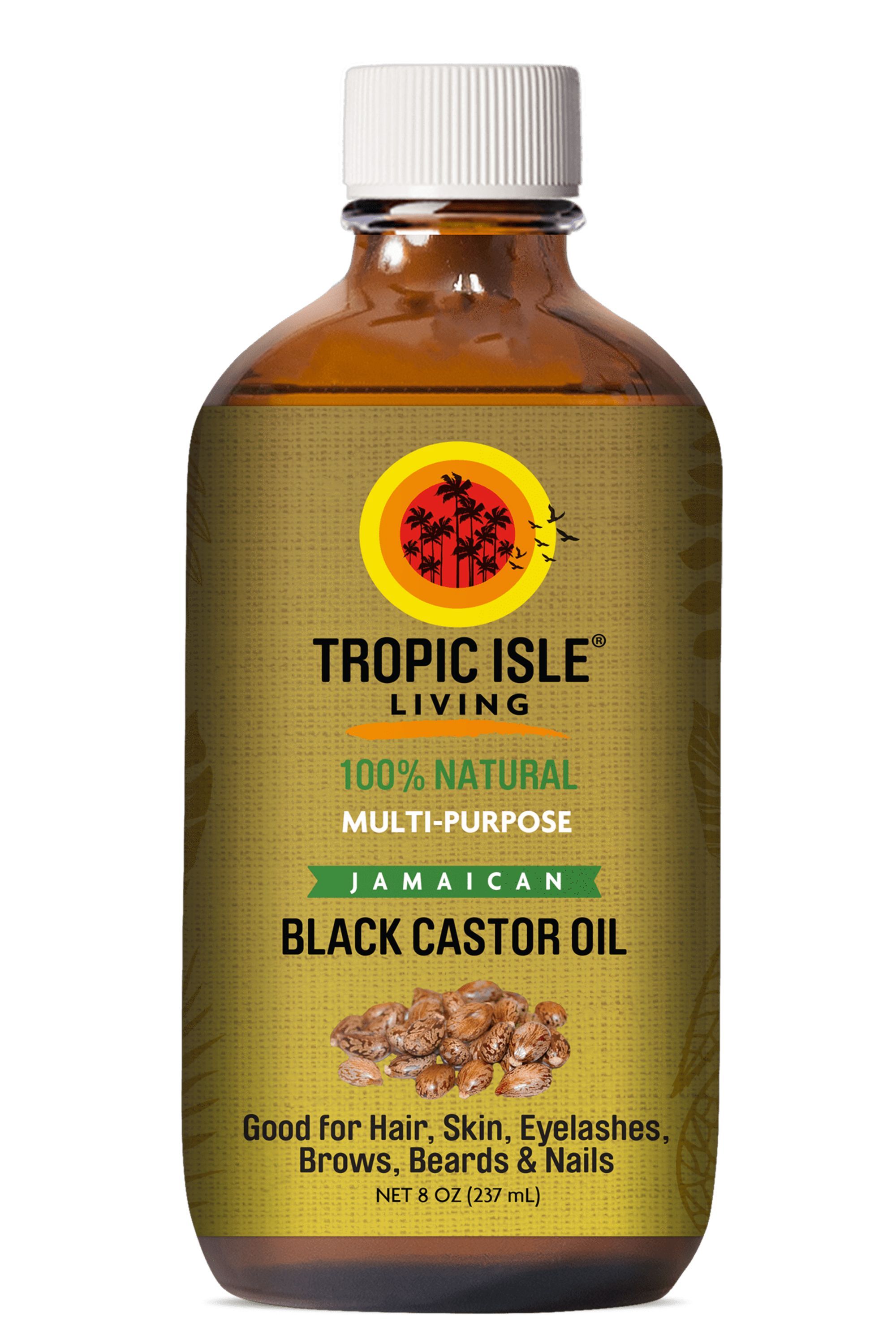 Does jamaican black castor oil make your hair fall out The Benefits And Uses Of Castor Oil For Hair Growth