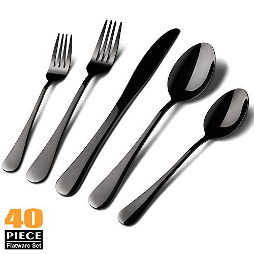 nice cutlery set