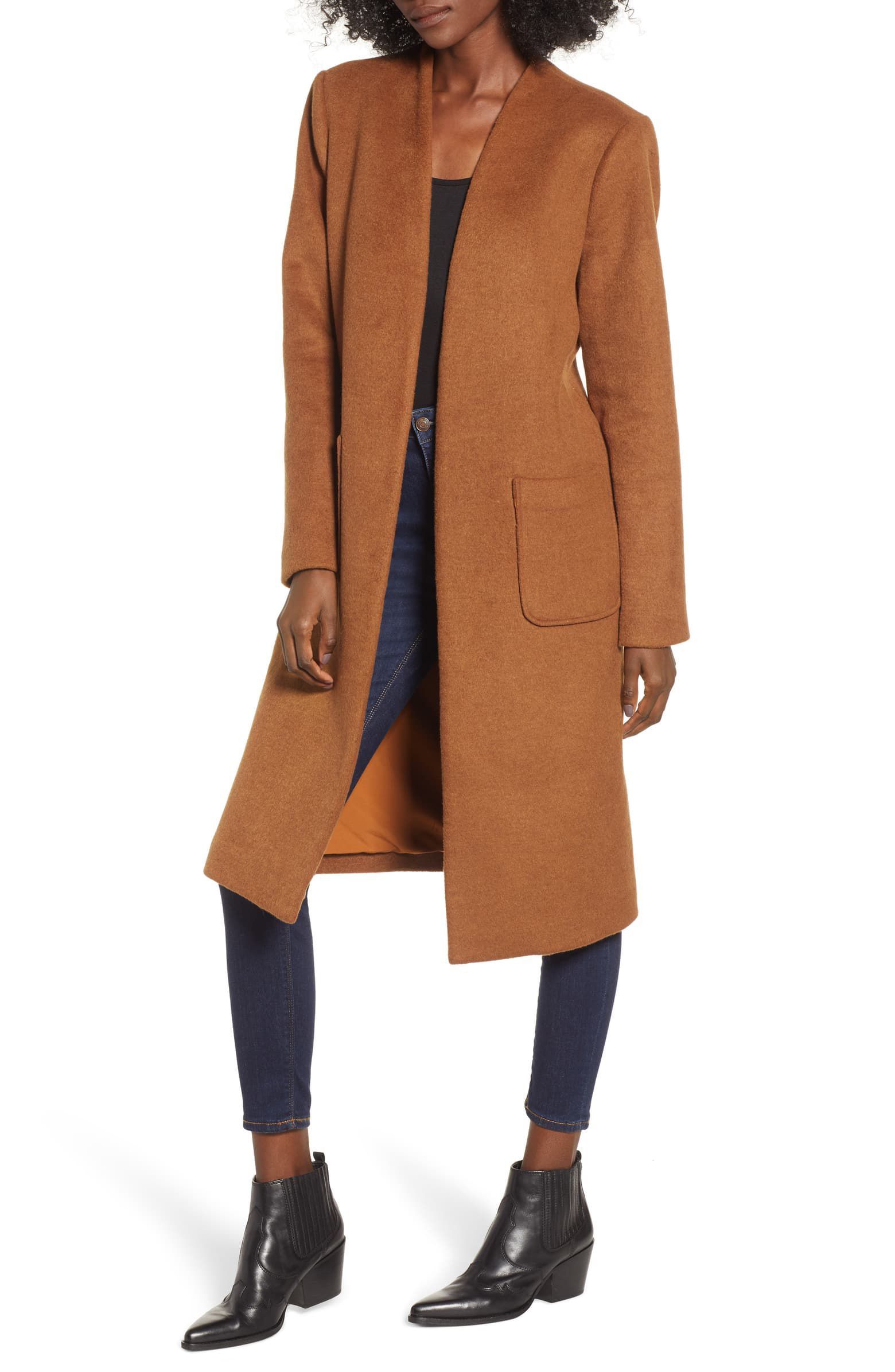 25 Best Camel Coats To Buy Top Classic And New Camel Coat Styles