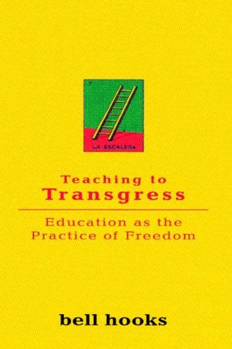<i>Teaching to Transgress</i> (1994)