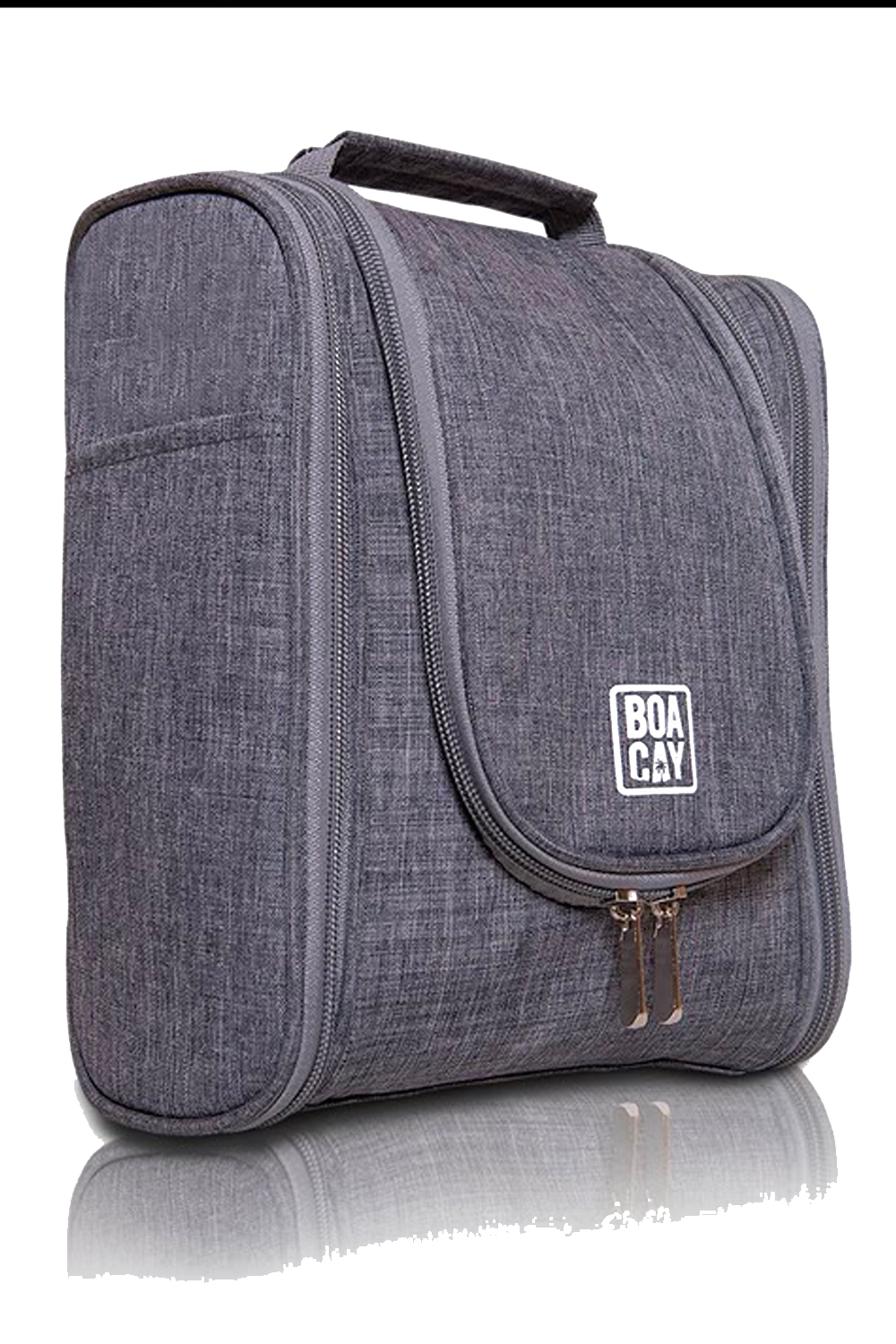 best travel makeup and toiletry bag