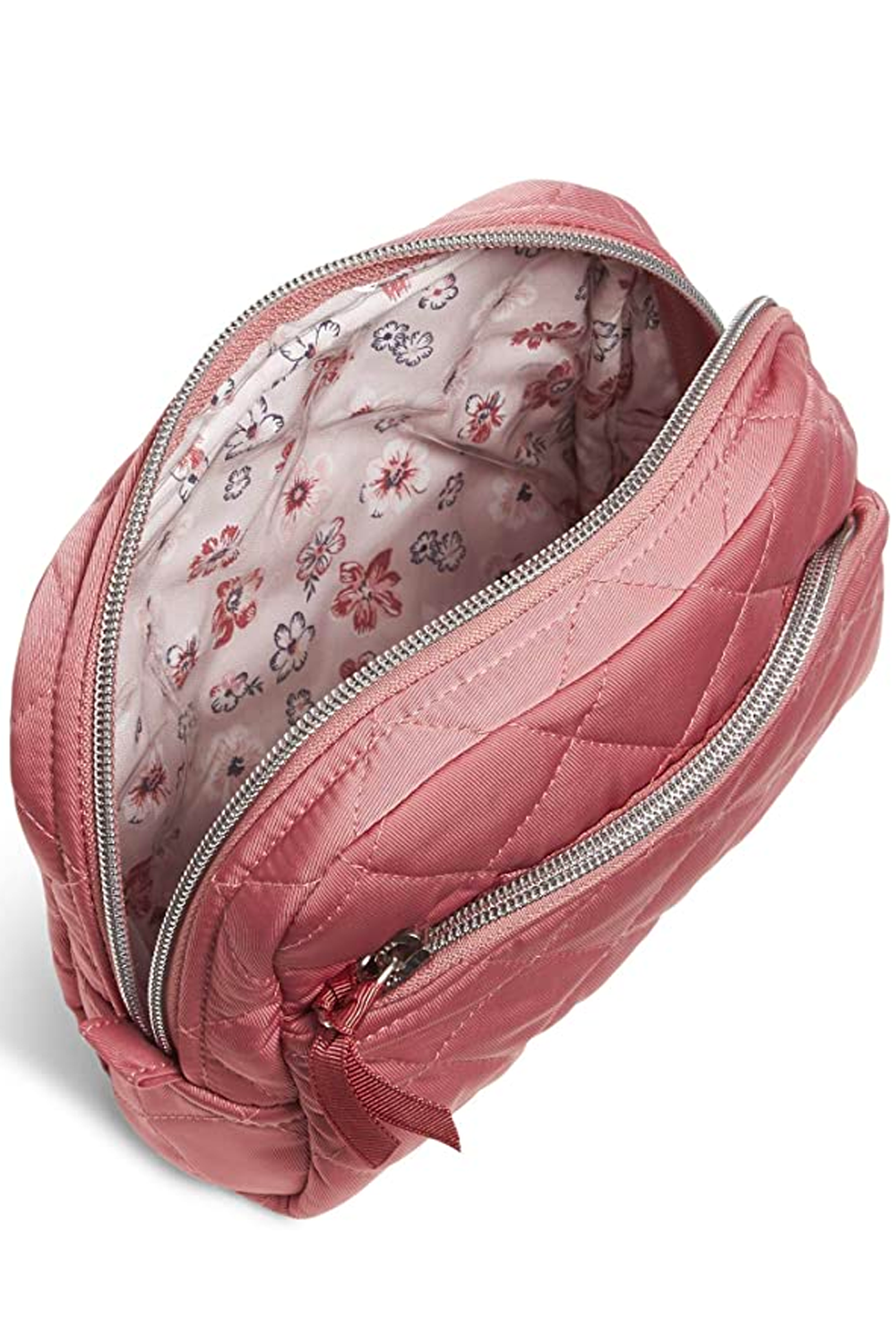 target travel cosmetic bag