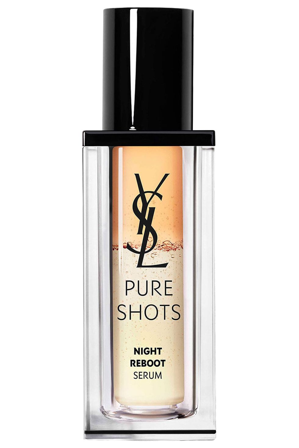 Pure Shots Night Reboot Resurfacing Serum 
