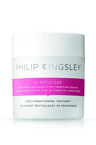 Elasticizer, Deep Conditioning Treatment 