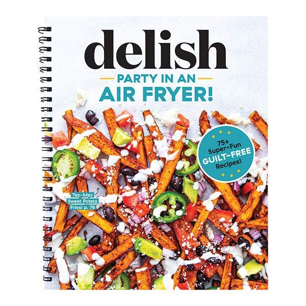Party in an Air Fryer
