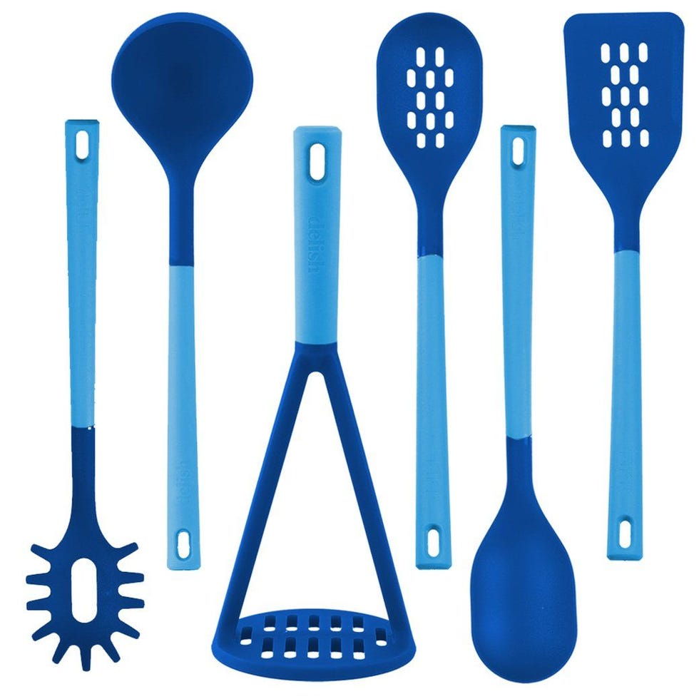 Set of 6 Tools