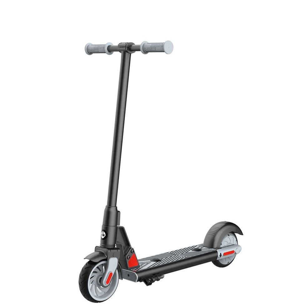 GOTRAX GKS Electric Scooter 