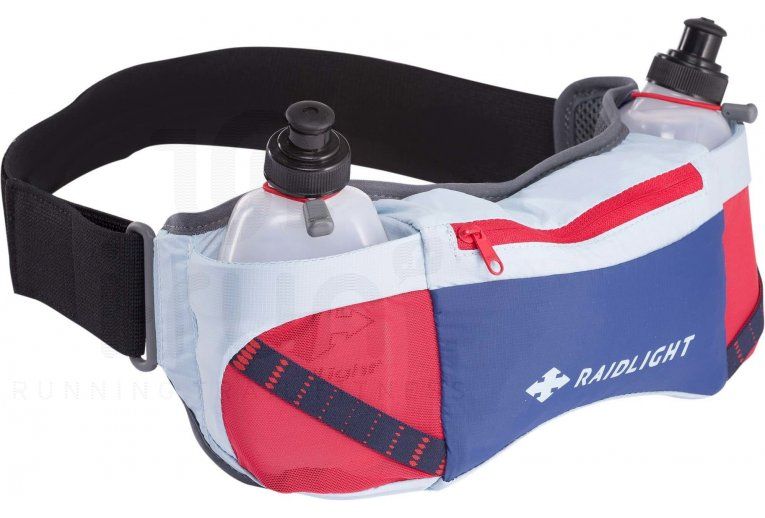 Cinturón de hidratación para correr con botellas, cinturones de  agua para mujeres y hombres, cinturón de iPhone para cualquier tamaño de  teléfono, bolsa de cintura de maratón de combustible para corredores