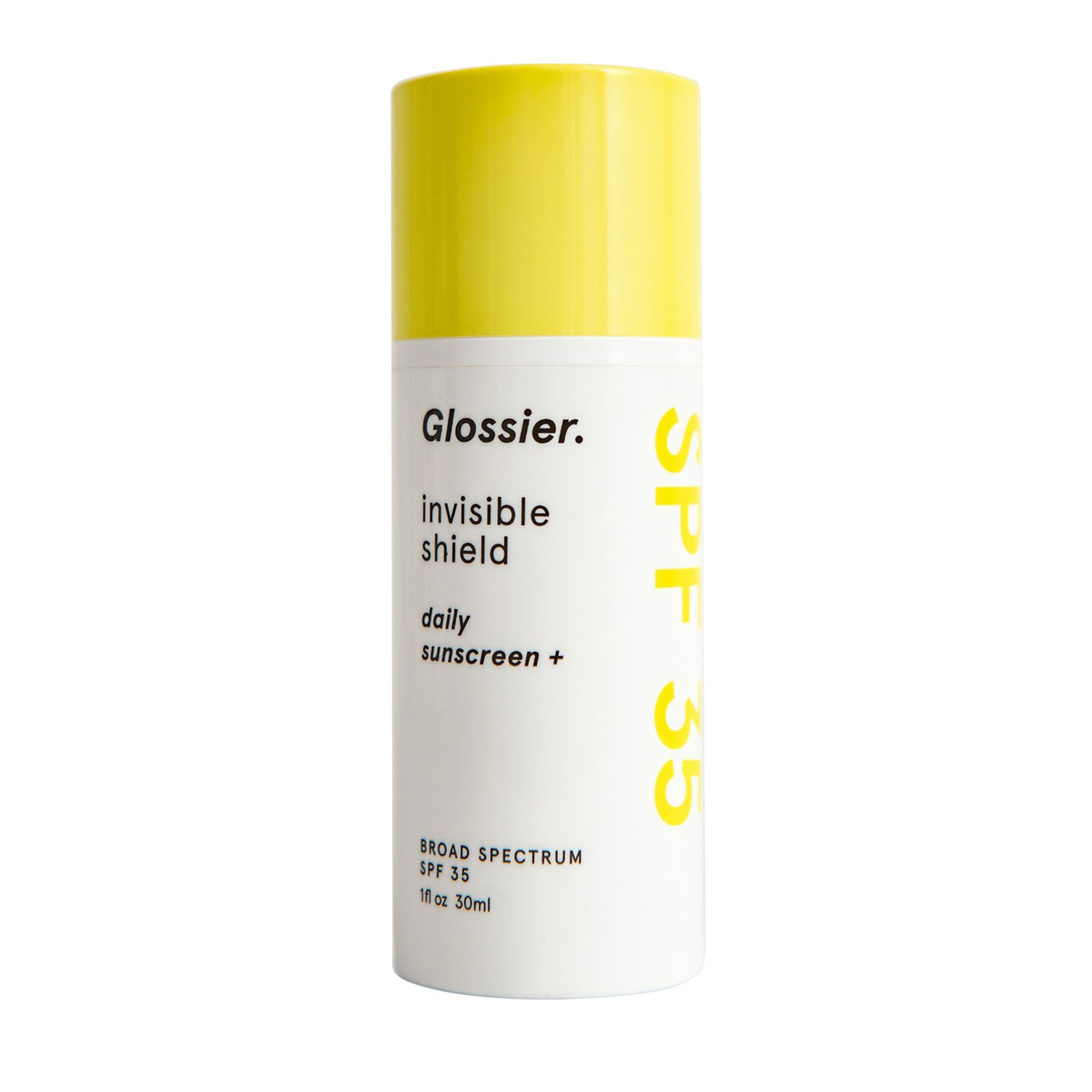 best clear sunscreen