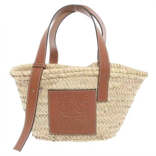 Loewe basket bag: Best £35 Loewe straw bag dupe