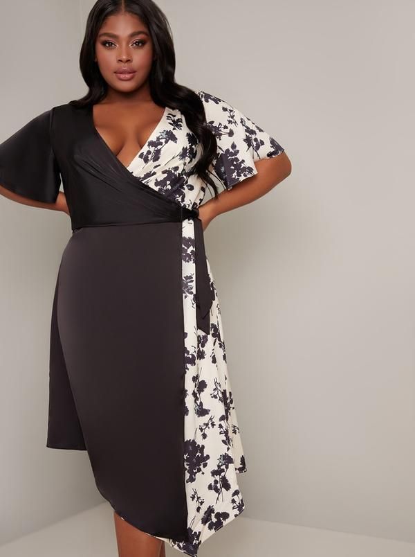 best store for plus size business clothes