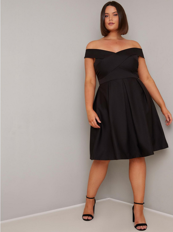 best stores for curvy women