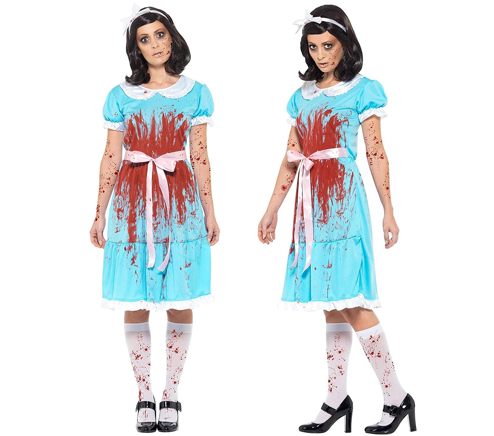 tsunami Acrobatics Assimilate 53 Best Friend Halloween Costumes and Easy DIY Duo Ideas 2022