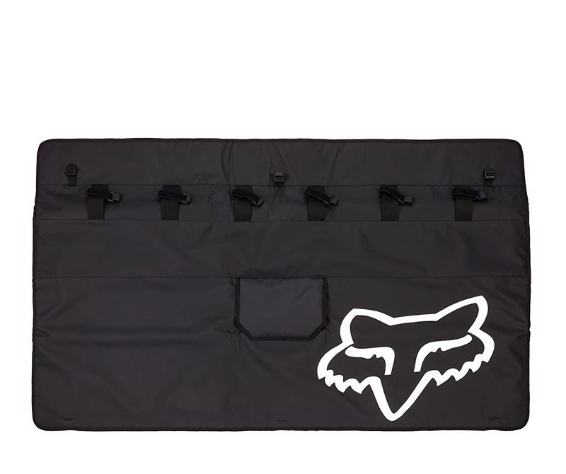 Racing Tailgate Cover 
