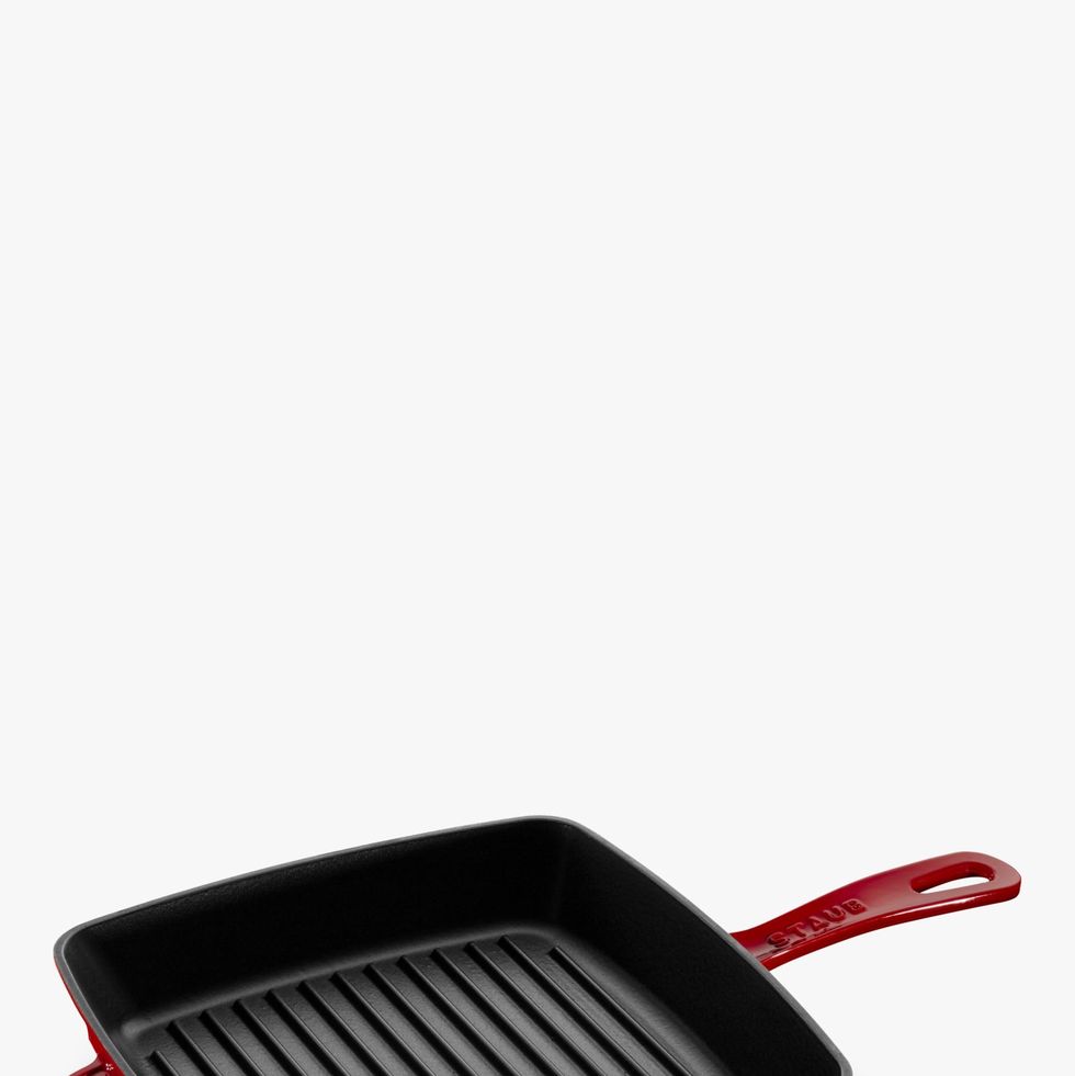 Best Grill Pan And Griddles UK 2023