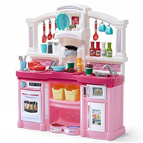 best kitchen set for toddlers