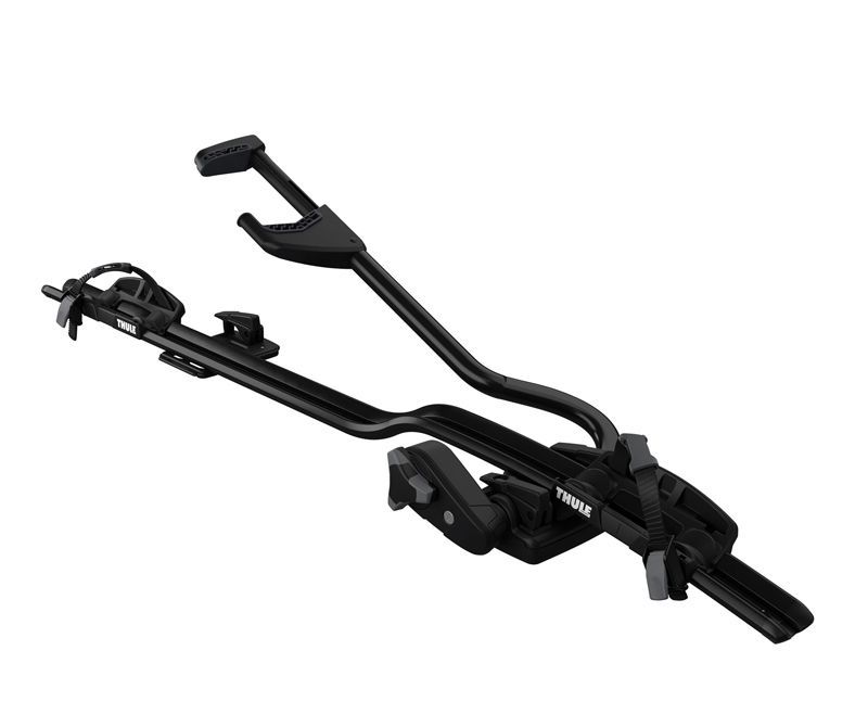 compare thule bike racks