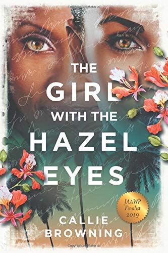 The Girl with the Hazel Eyes