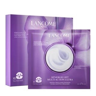 Lancôme Rénergie Lift Multi-Action Ultra Sheet Mask Lancôme Rénergie Lift Multi-Action Ultra Sheet Mask
