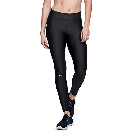 Under Armour UA HeatGear Armour Ankle Crop - Meghan Markle's Pants