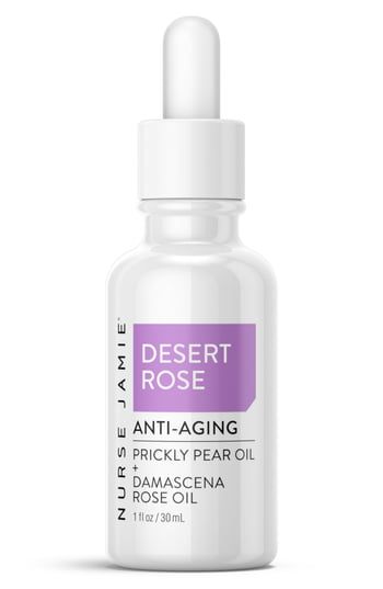 Desert Rose Anti-Aging Face Oil