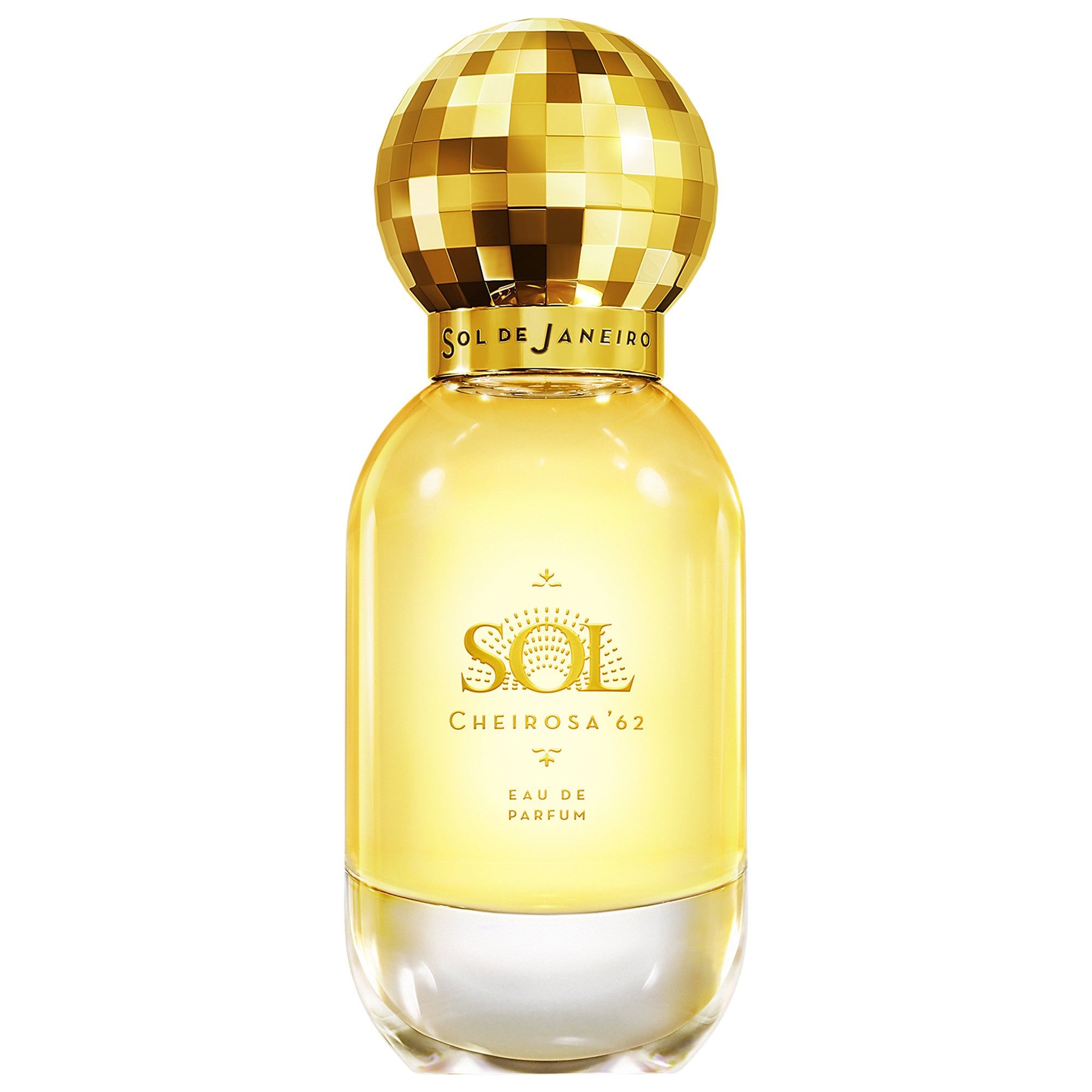fall perfume