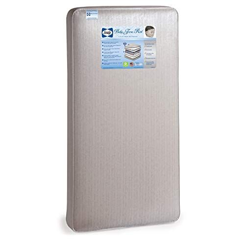 Sealy baby soft ultra 2024 mattress