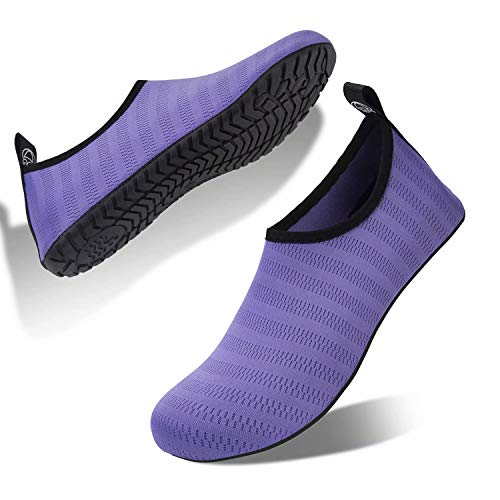 8 Best Water Shoes For Women Of 2022 For Swimming, Water Aerobics