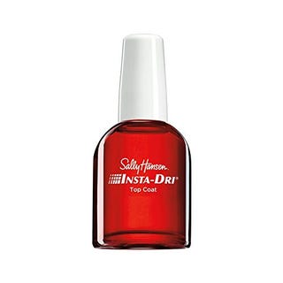 Insta-Dri Anti-Chip Top Coat