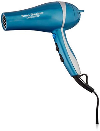 Nano Titanium Hair Dryer