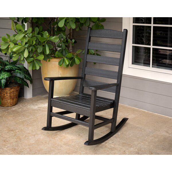 Modern Porch Rocker Off 52, What Are The Best Outdoor Rocking Chairs
